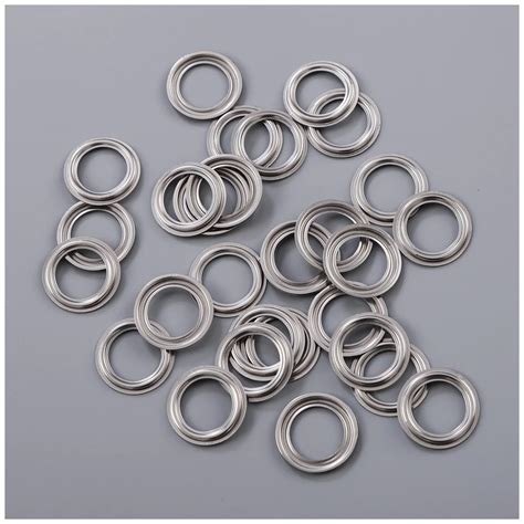 metal grommet eyelet for fabric|bunnings eyelets stainless steel.